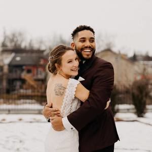 Meet your Posher, Alana